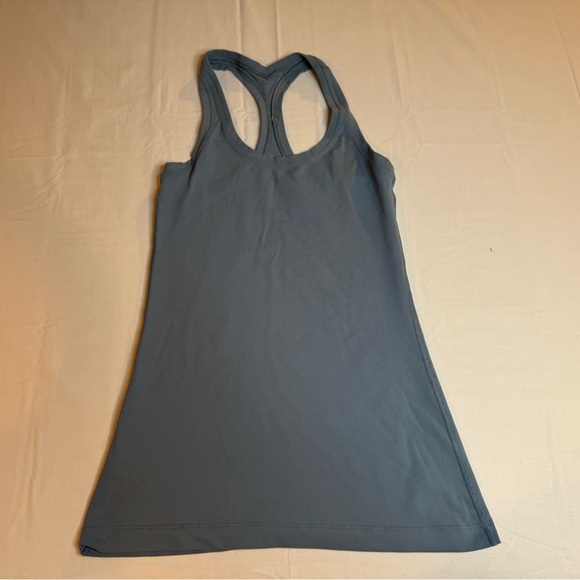 Lululemon Racerback Tank Top - Picture 1 of 4